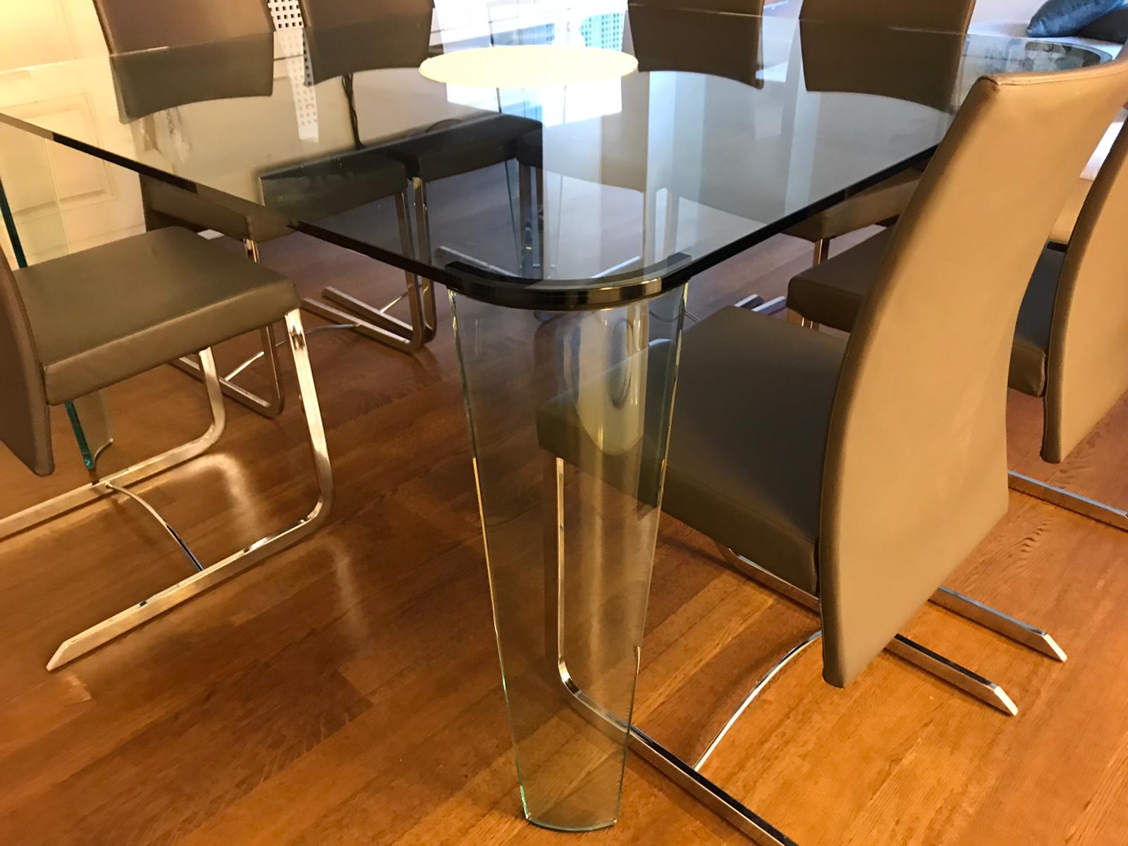 Glass Table Tops Custom Glass And Mirror Nyc Nyc Glass