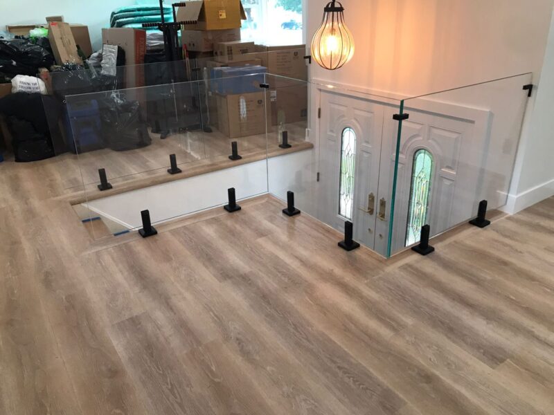 Custom Cut Glass and Mirror Services - Custom Glass and Mirror NYC