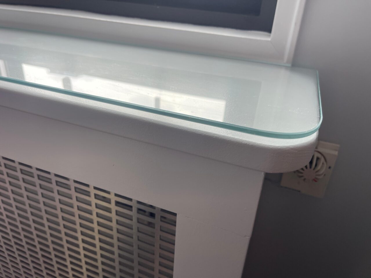 Custom Glass cover NYC