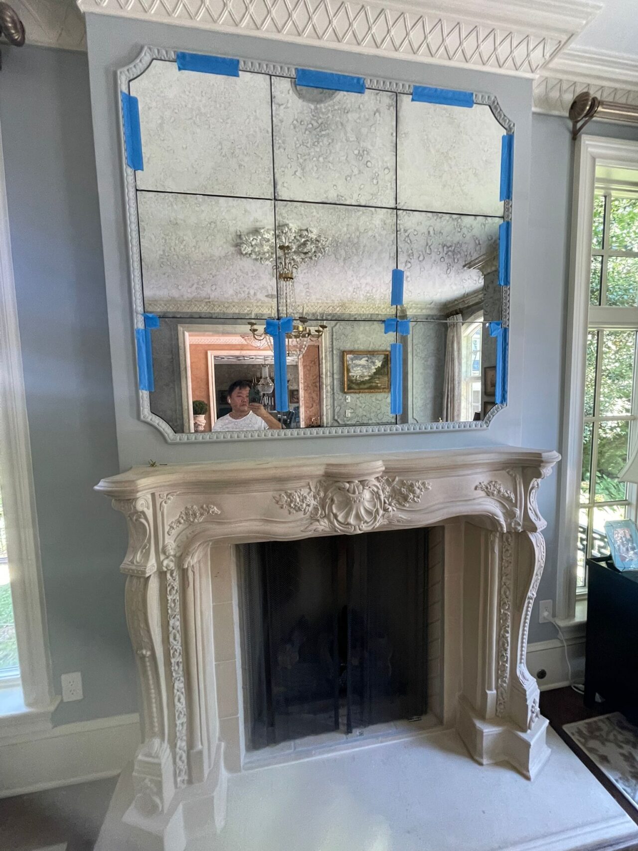 NYC-Antique-Mirror-Sheets